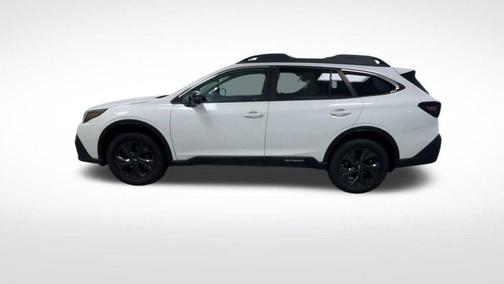 2020 Subaru Outback Onyx Edition XT