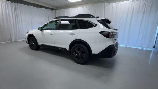 2020 Subaru Outback Onyx Edition XT