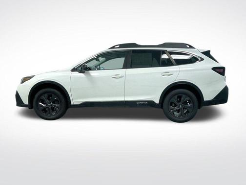 2020 Subaru Outback Onyx Edition XT