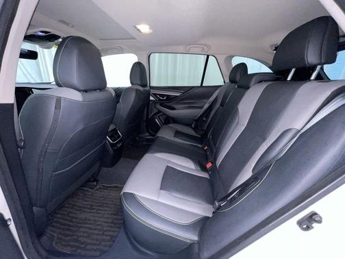 2020 Subaru Outback Onyx Edition XT