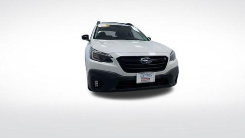 2020 Subaru Outback Onyx Edition XT