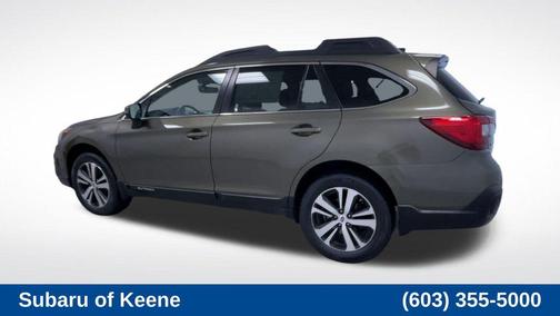2019 Subaru Outback 3.6R Limited