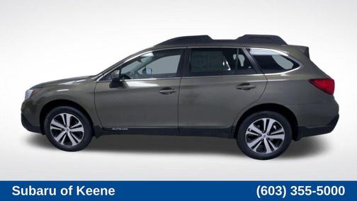 2019 Subaru Outback 3.6R Limited