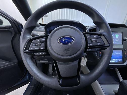 2025 Subaru Forester Base