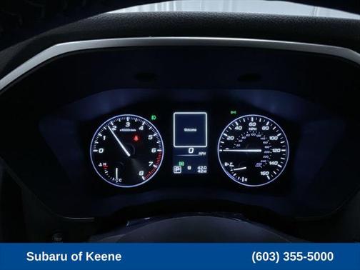 2024 Subaru Ascent Touring 7-Passenger