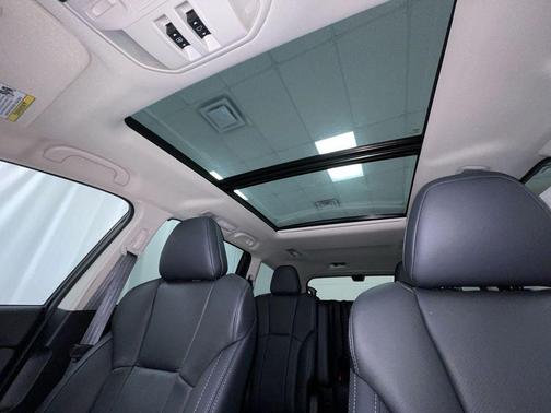 2024 Subaru Ascent Touring 7-Passenger