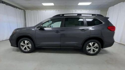 2025 Subaru Ascent Premium 7-Passenger