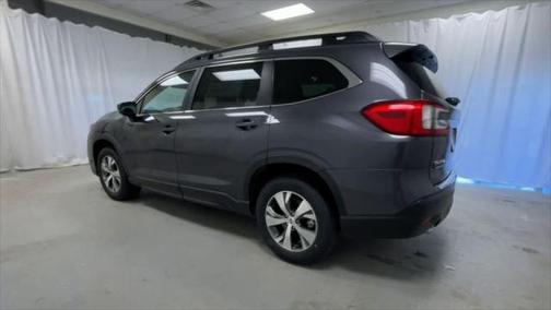 2025 Subaru Ascent Premium 7-Passenger