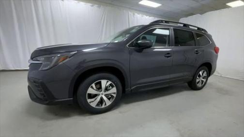2025 Subaru Ascent Premium 7-Passenger
