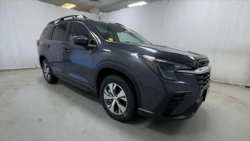 2025 Subaru Ascent Premium 7-Passenger