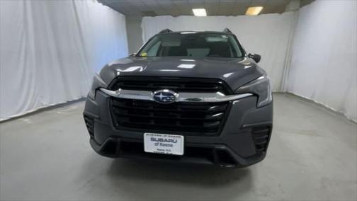 2025 Subaru Ascent Premium 7-Passenger