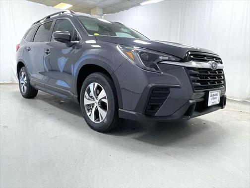 2025 Subaru Ascent Premium 7-Passenger