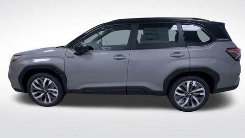 2025 Subaru Forester Hybrid Touring