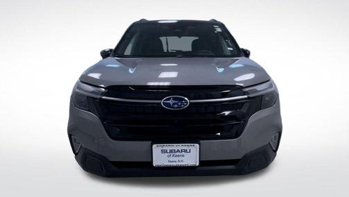 2025 Subaru Forester Hybrid Touring