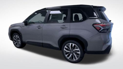 2025 Subaru Forester Hybrid Touring