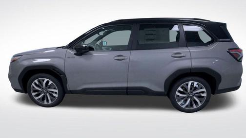 2025 Subaru Forester Hybrid Touring