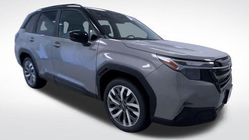 2025 Subaru Forester Hybrid Touring