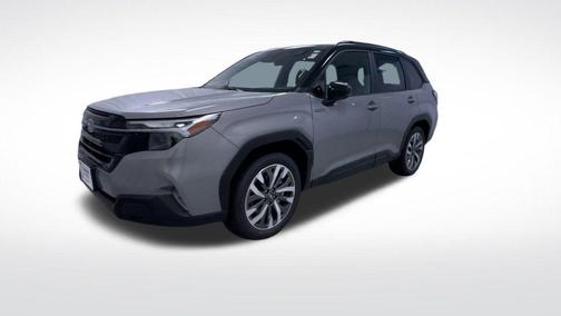 2025 Subaru Forester Hybrid Touring