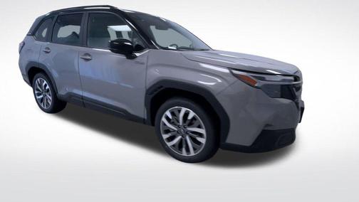 2025 Subaru Forester Hybrid Touring