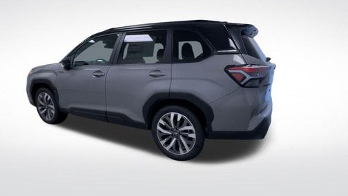 2025 Subaru Forester Hybrid Touring