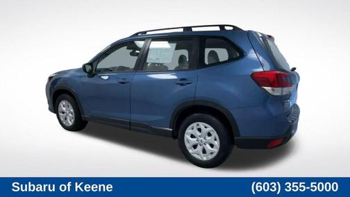 2023 Subaru Forester Base