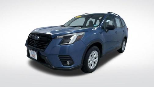 2023 Subaru Forester Base