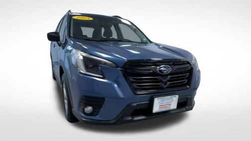 2023 Subaru Forester Base