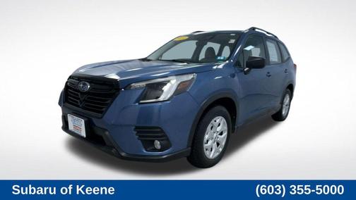 2023 Subaru Forester Base