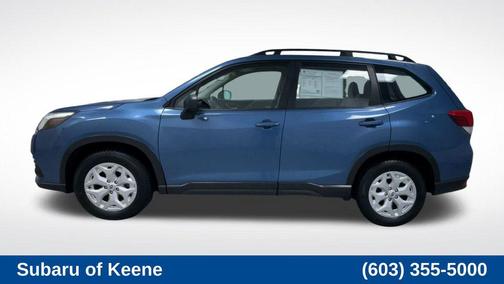 2023 Subaru Forester Base