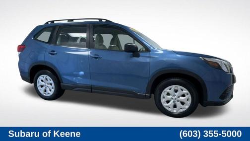 2023 Subaru Forester Base