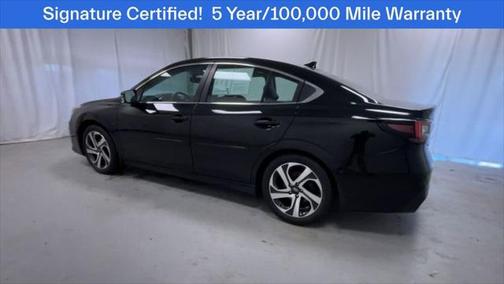 2022 Subaru Legacy Limited