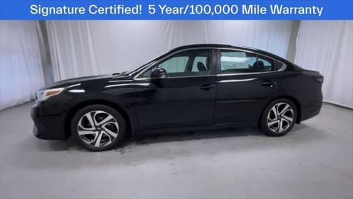 2022 Subaru Legacy Limited