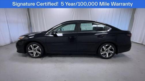 2022 Subaru Legacy Limited