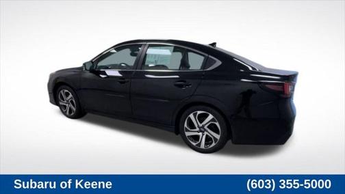 2022 Subaru Legacy Limited