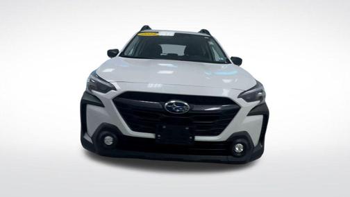 2024 Subaru Outback Base