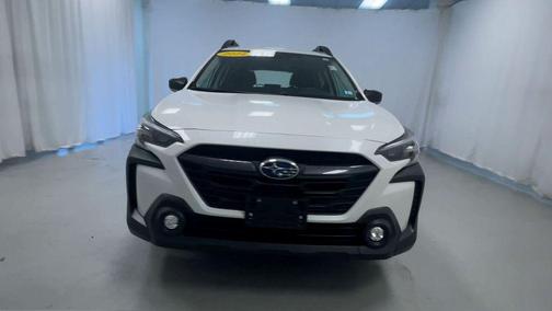 2024 Subaru Outback Base