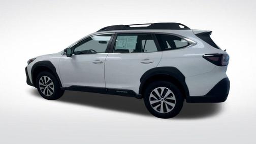2024 Subaru Outback Base
