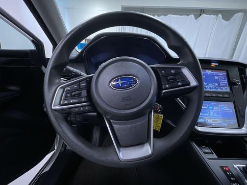 2024 Subaru Outback Base