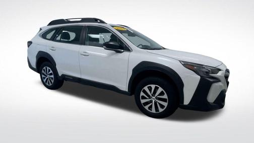 2024 Subaru Outback Base