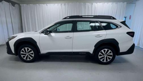 2024 Subaru Outback Base