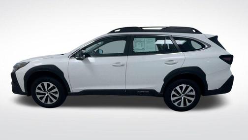 2024 Subaru Outback Base