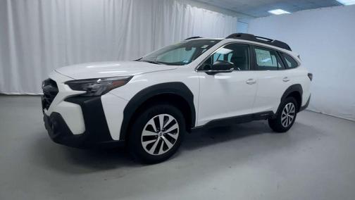 2024 Subaru Outback Base
