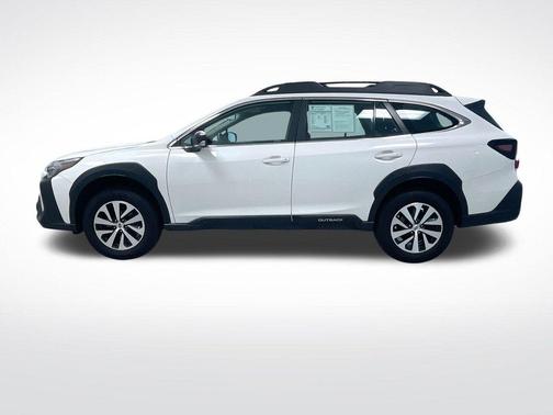 2024 Subaru Outback Base