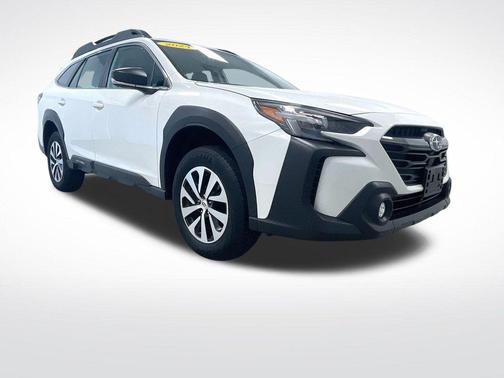2024 Subaru Outback Base