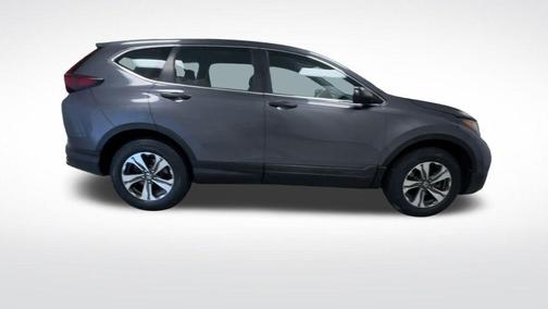 2020 Honda CR-V AWD LX