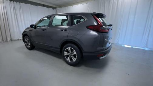 2020 Honda CR-V AWD LX