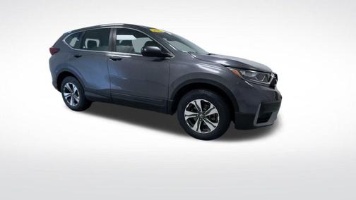 2020 Honda CR-V AWD LX