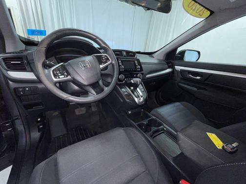 2020 Honda CR-V AWD LX