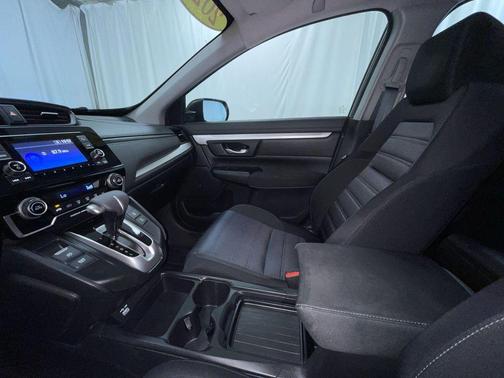 2020 Honda CR-V AWD LX