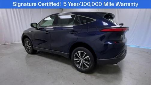 2021 Toyota Venza LE